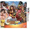 Nintendo ONE PIECE UNLIMITED CRUISE SP / Jeu console 3DS
