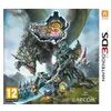 Logithéque Nintendo Monster Hunter 3 Ultimate 3ds
