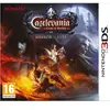 Nintendo Castelvania Lords of Shadow Jeu 3DS