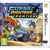 Nintendo FIGHTERS FRONTIER 3DS NL