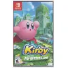 Nintendo Kirby And The Forgotten Land - Switch (Us)