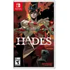 Nintendo Hades Switch (Import)