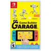 Nintendo L'atelier Du Jeu Vidéo (Game Builder Garage) Switch