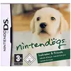NINTENDOGS LABRADOR / JEU POUR CONSOLE NINTENDO DS