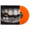 Talk About It Vinyle Orange