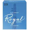 Daddario De sib royal 2.5-Rico