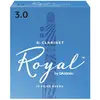 De sib royal 3-Rico