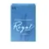 Rico Anches Rico Royal pour saxophone baryton, force 3.5, pack de 10