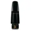 Rico D'Addario Woodwinds MJS-D5M Select Jazz Bec pour Saxophone Alto Noir