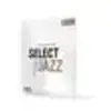 D'Addario ORRS03ASX2S Organic Select Jazz Unfiled Altsaxofoonrieten, s...