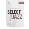 D'Addario Organic Select Jazz 3s  Sax Alto Coupe Us