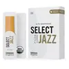 D'Addario Woodwinds Organic Sel. Jazz Filed Alt 2S, Soft, 10er-Packung...