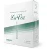 De soprano lavoz medium hard-Rico