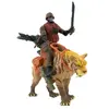 Lanard Poupée Dompteuse De Dinosaure Primal Clash