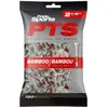 Pride PTS Bamboo 53mm Golf Tees
