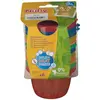 Nuby Bols de snack 120 ml 3m+
