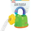 Nuby - Jouet de Bain Interactif - Arrosoir Amusant pour Bébés et Tout-Petits - 12+ Mois