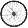 Stranger Roue Avant Crux V2 20´´