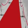 amscan Tapis Rouge façon Hollywood