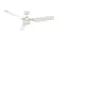 Ventilateur de plafond extérieur Cabo Frio Blanc