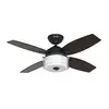 HUNTER FANS Ventilateur de plafond Central Park Acier 107 cm