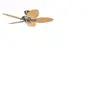 HUNTER FANS Ventilateur de plafond extérieur Outdoor Elements Aluminium