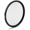 Filtre UV pour Appareil photo - Tiffen - 72UVP - 72 mm