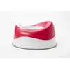 Plaspotje Prince Lionheart pottyPOD Basix - Grijs