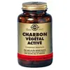 Solgar Solgar Charbon Végétal Activé