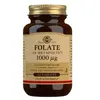 Solgar Comprimés Folate 1000mcg 60 Unités