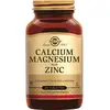 Calcium - Magnésium plus zinc Solgar Calcio magnésio zinc 250 unités