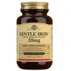 Fer doux (Bisglycinate de fer) Solgar 180 Unités