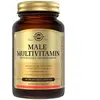 Solgar Comprimés Male Multiple 60 Unités