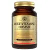 Solgar Multivitamine Homme 60 gélules végétales