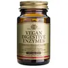Solgar Vegetarlan Enzymes Digestives 50 Comprimés