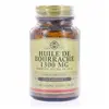 Solgar Huile de Bourrache Super GLA 300mg 30 Softgels