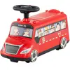 Voiture À Pousser Pour Enfants 19-36 Mois Costway Musical&rangement&ro...