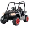 COSTWAY Voiture Électrique Enfant 24v - Costway, Télécommande 2,4 G, S...