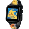 Accutime Montre intelligente Pokemon