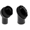Lot de 2 brosses de remplacement pour aspirateur universel 32mm - HOMY...