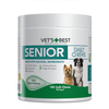 Vet's Best Daily Soft Chews Compléments pour chiens âgés 180 comprimés