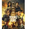 Import Young Guns Blu-ray 4K Ultra HD