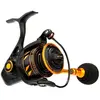 Penn Moulinet Spinning Slammer Iv