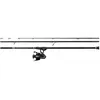 Penn Combo Surfcasting Wrath Ii Surfcast