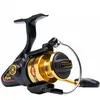 Penn Moulinet Spinning Slammer Classic