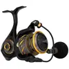 Penn Moulinet Spinning Authority® Hs