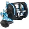 Penn Moulinet De Jigging Warfare  Ii Level Wind 15l