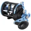 Penn Moulinet De Jigging Warfare  Ii Level Wind 20l Lh