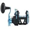 Penn Moulinet De Jigging Warfare  Ii Level Wind 20l Lc