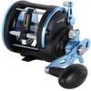 Penn Moulinet De Jigging Warfare  Ii Star Drag 20